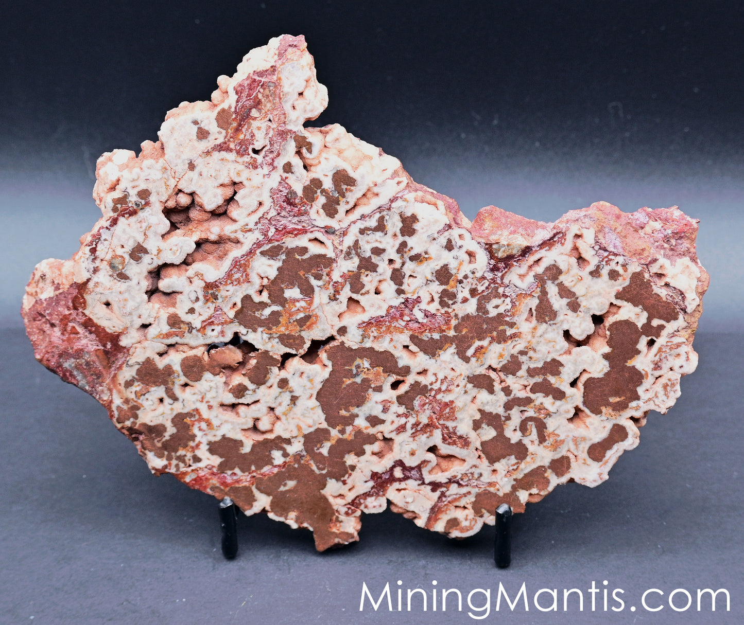 Australian Copper slab