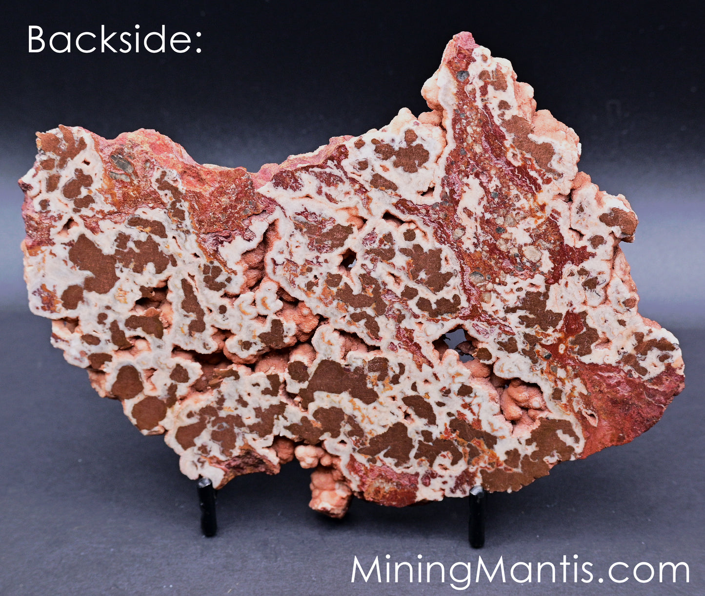 Australian Copper slab