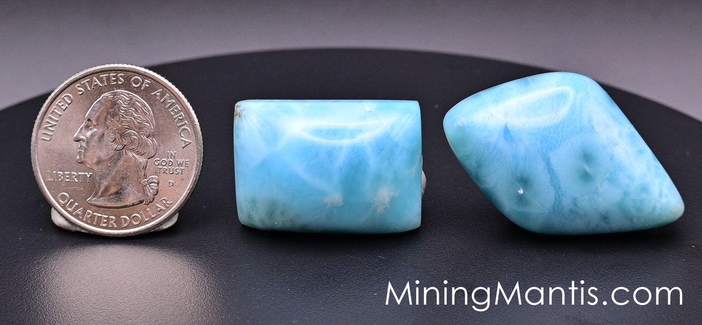 Victoria Stone (Imori Stone) Cabs (2 pc)