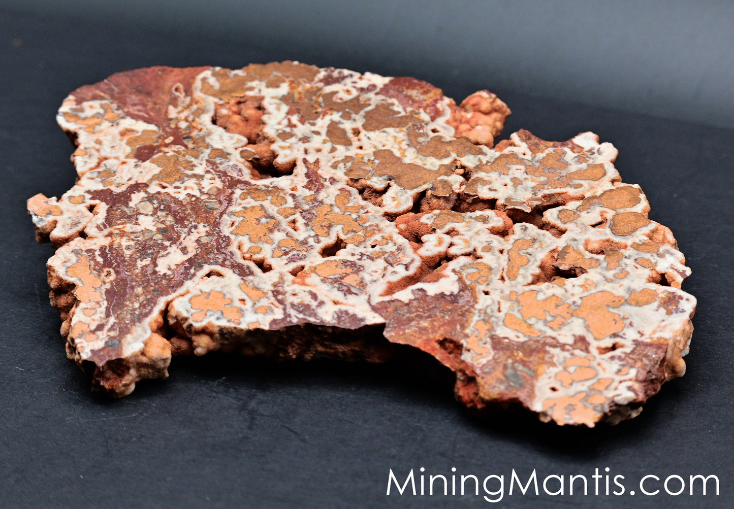 Australian  Copper slab