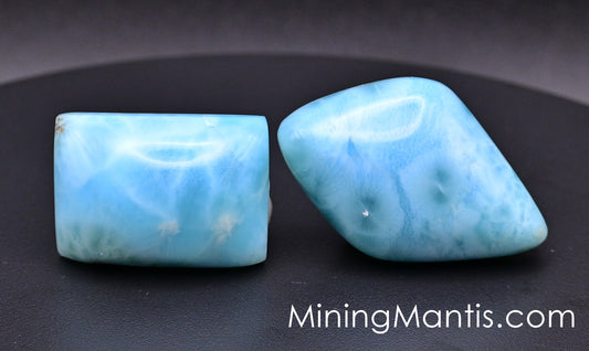 Victoria Stone (Imori Stone) Cabs (2 pc)