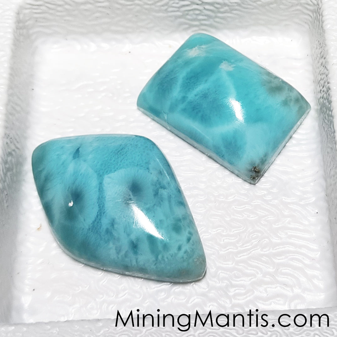 Victoria Stone (Imori Stone) Cabs (2 pc)